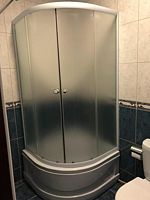 Полулюкс, Отель Жемчужина, Ессентуки