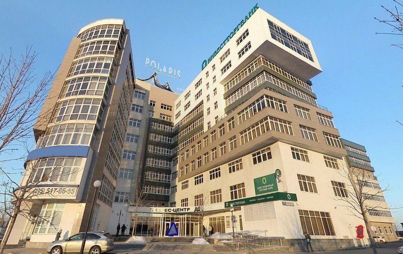 Отель Полярис, Московская область: фото 2