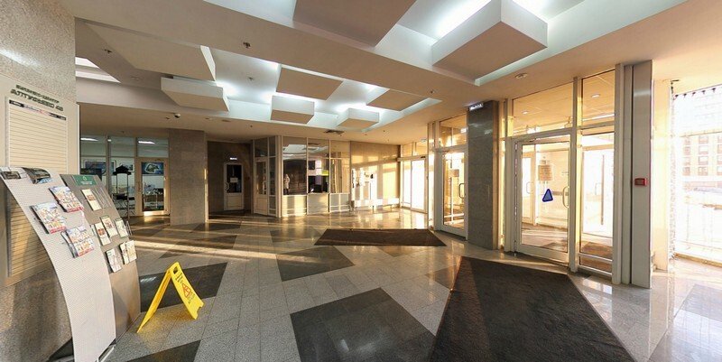 Отель Полярис, Московская область: фото 3