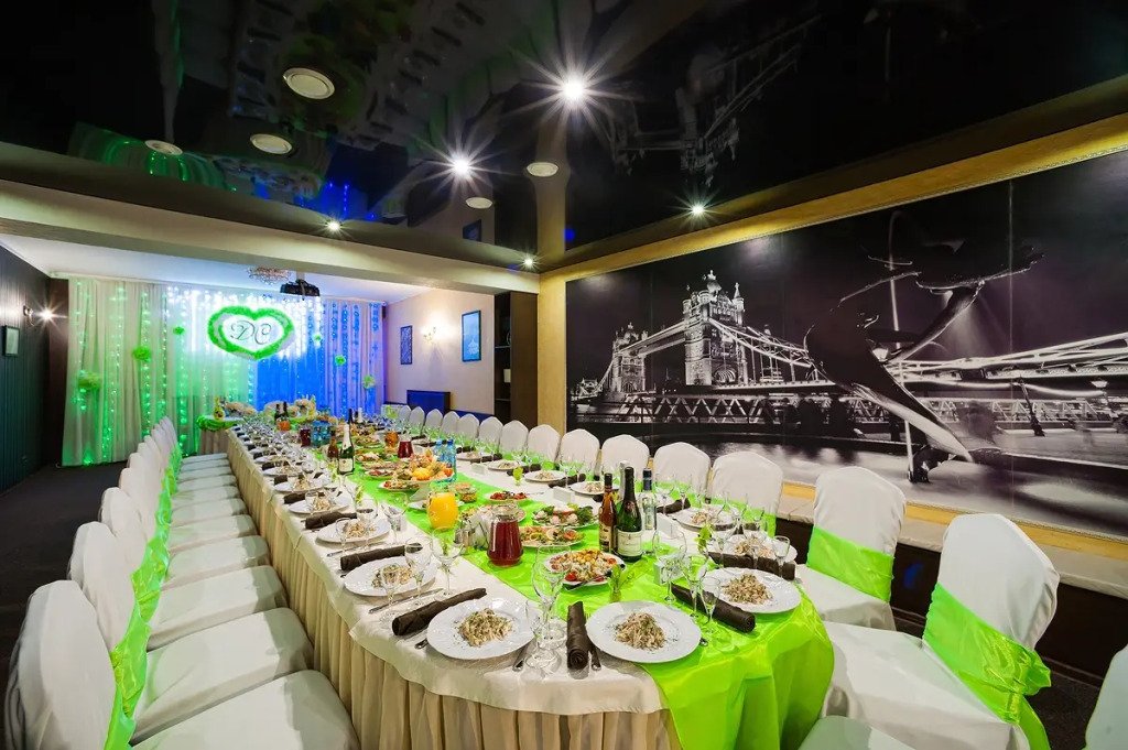 Отель Метелица, Ханты-Мансийский автономный округ: фото 3