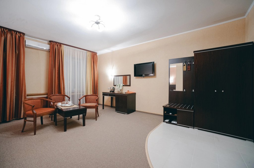 Отель Метелица, Ханты-Мансийский автономный округ: фото 4