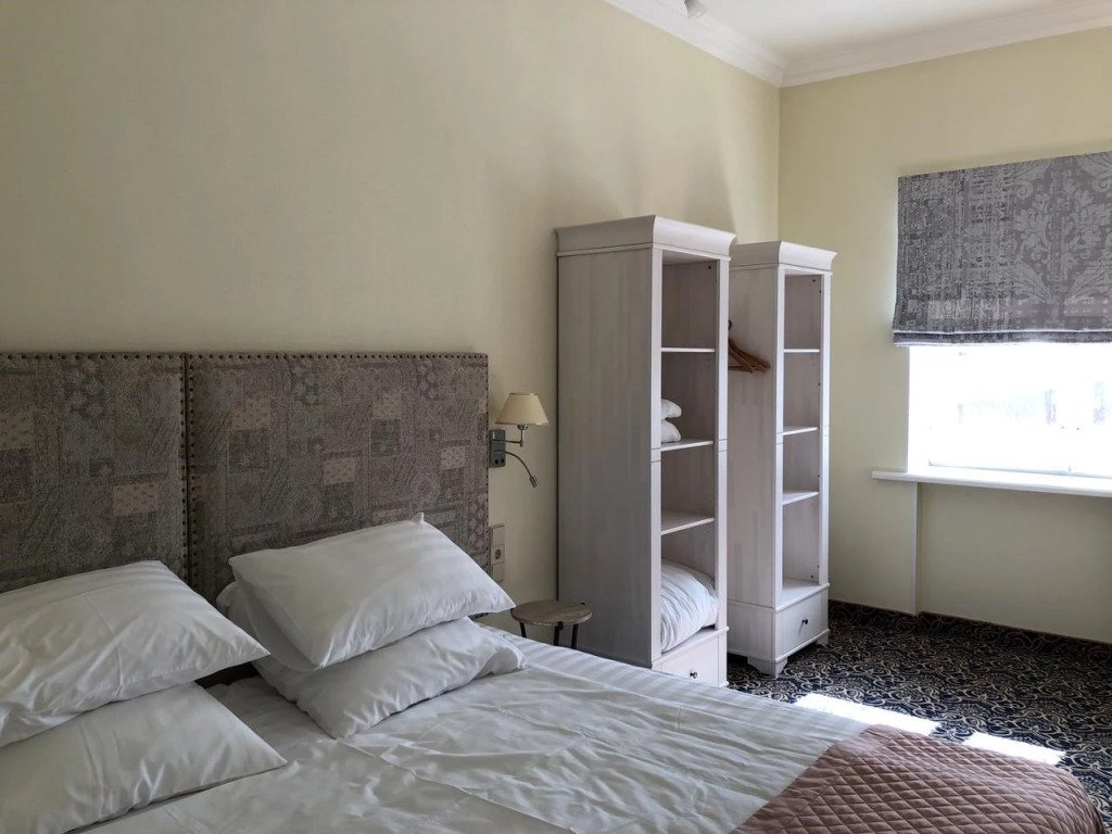 Гостиница Эккос, Мурманская область: фото 2