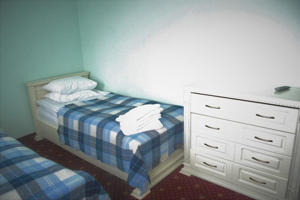 Гостиница Эккос, Мурманская область: фото 4