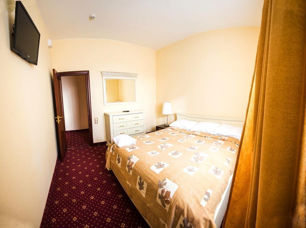 Гостиница Эккос, Мурманская область: фото 5