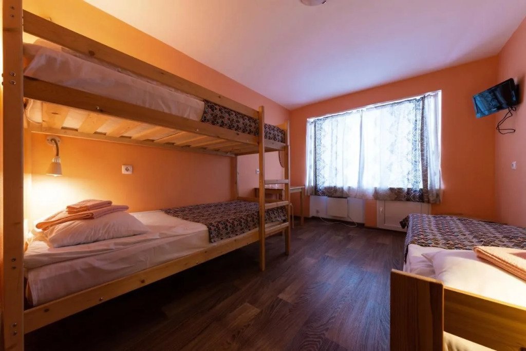 Спорт, Мурманская область: фото 3