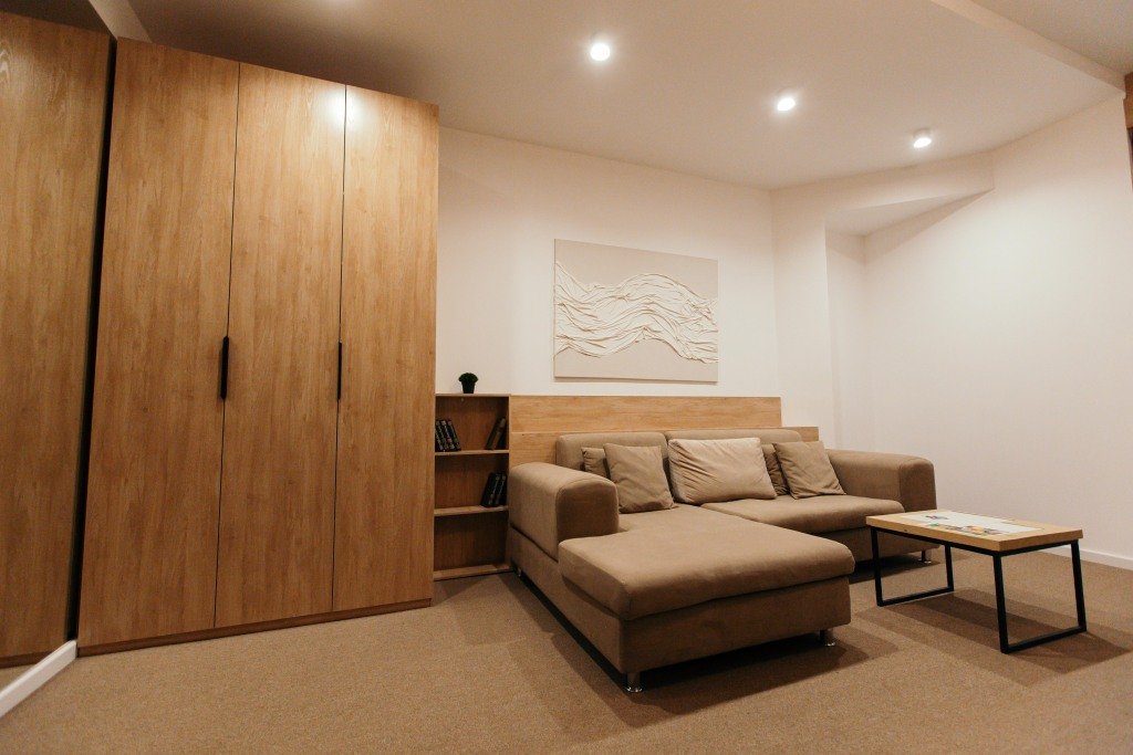 Отель Sonata, Республика Саха (Якутия): фото 2