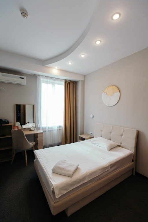 Отель Sonata, Республика Саха (Якутия): фото 5