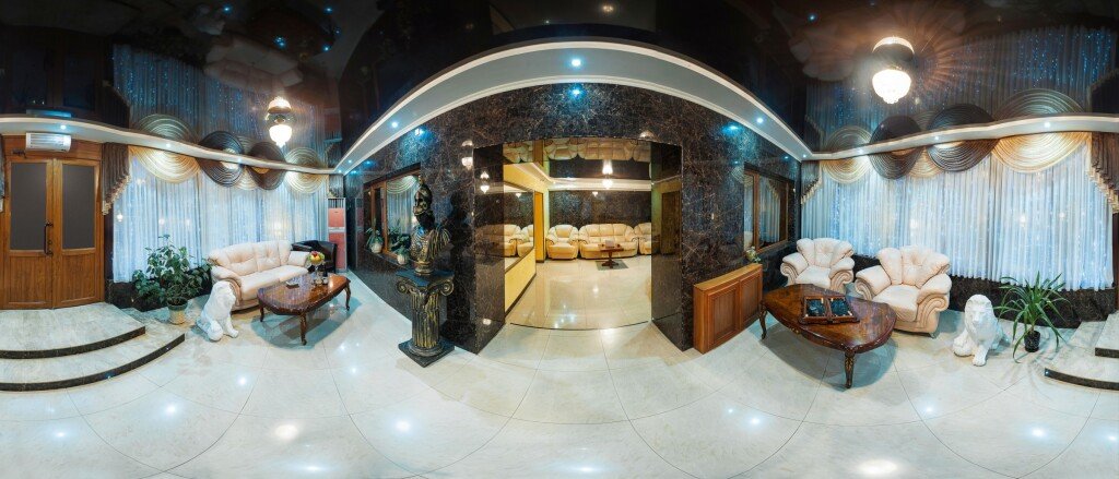 Гостиница Каштан, Волгоградская область: фото 2