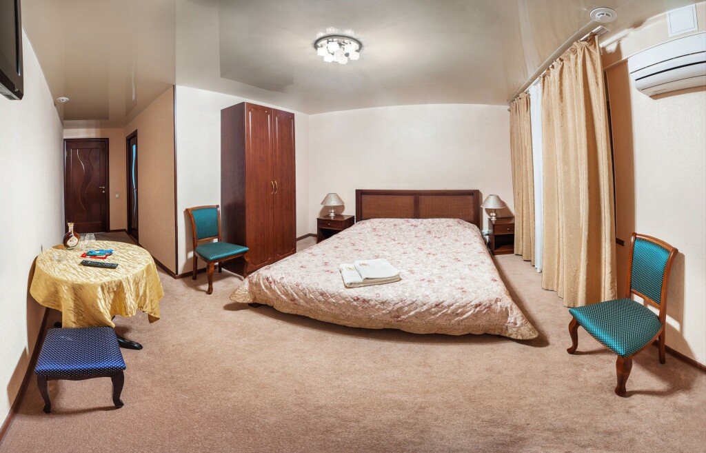 Гостиница Каштан, Волгоградская область: фото 5