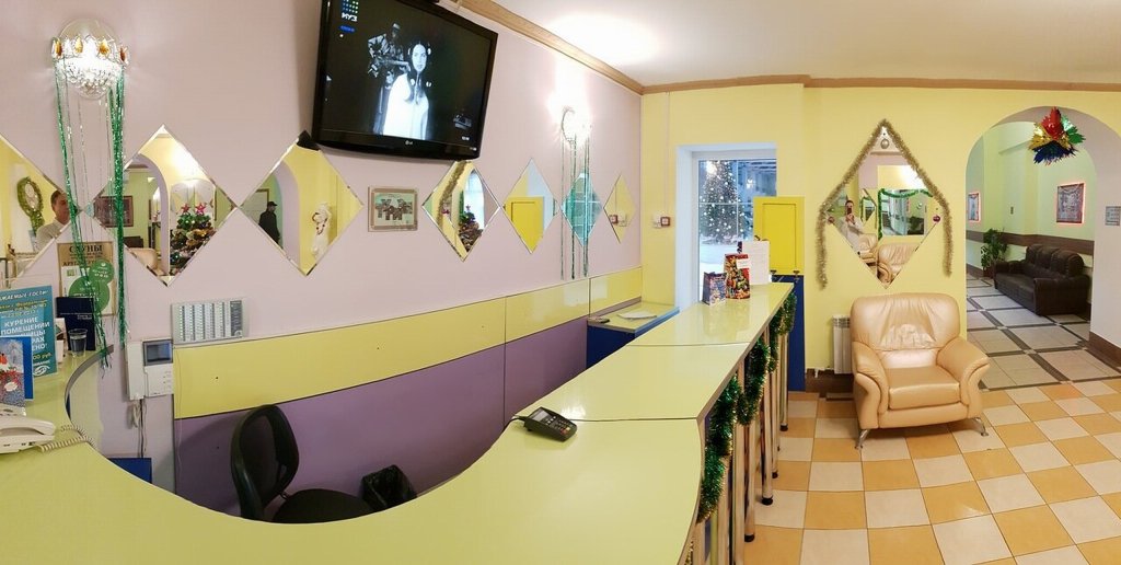 Отель Ока, Рязанская область: фото 3