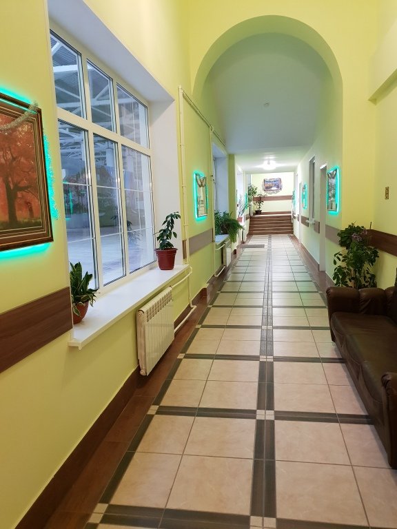 Отель Ока, Рязанская область: фото 4