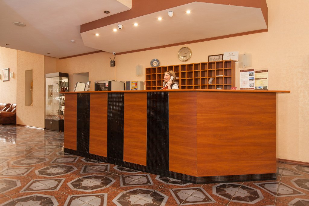 Гостиница Регина Клыки, Республика Татарстан: фото 2