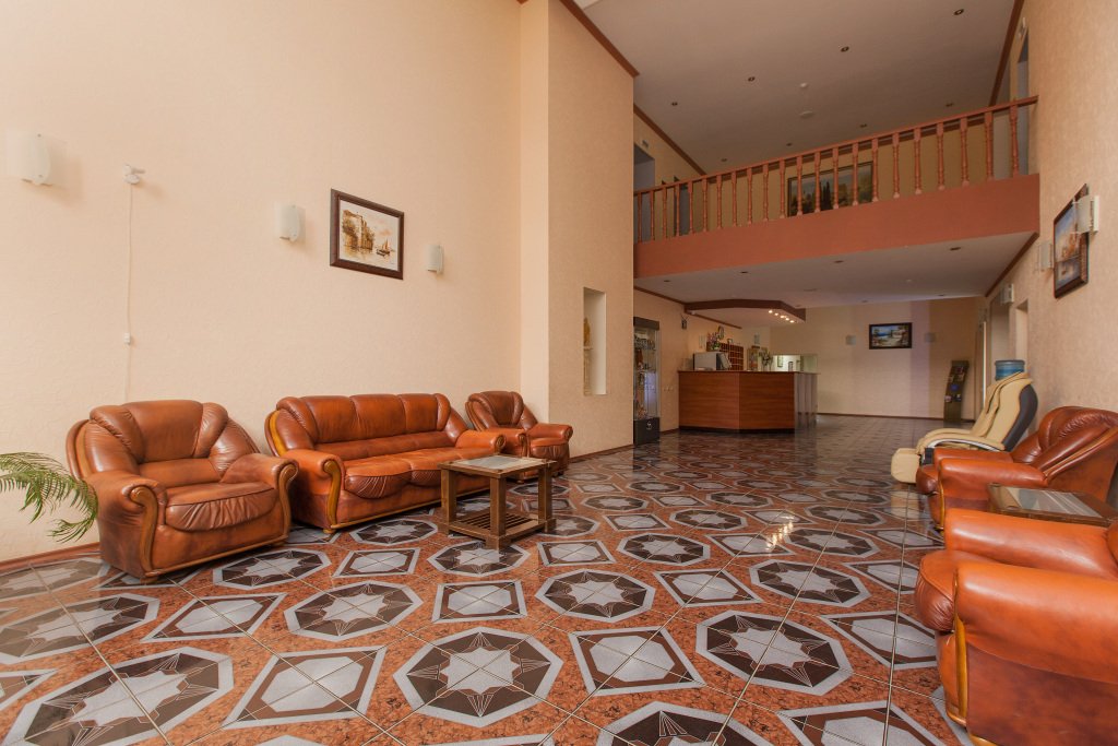 Гостиница Регина Клыки, Республика Татарстан: фото 3