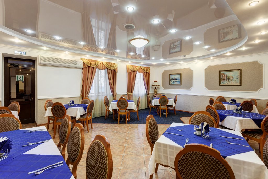 Гостиница Регина Клыки, Республика Татарстан: фото 4