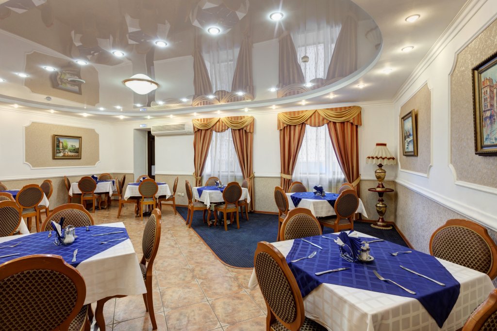 Гостиница Регина Клыки, Республика Татарстан: фото 5