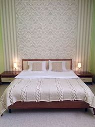 Отель Континенталь