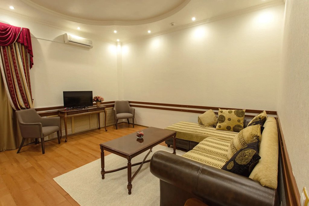 Отель Континенталь, Ростовская область: фото 2