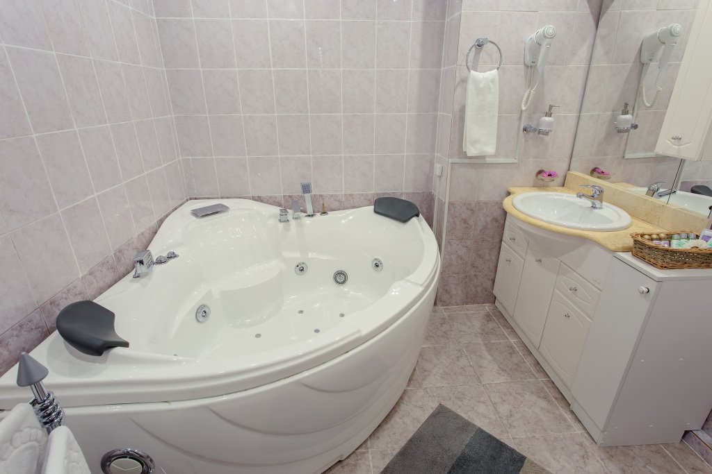 Отель Континенталь, Ростовская область: фото 4