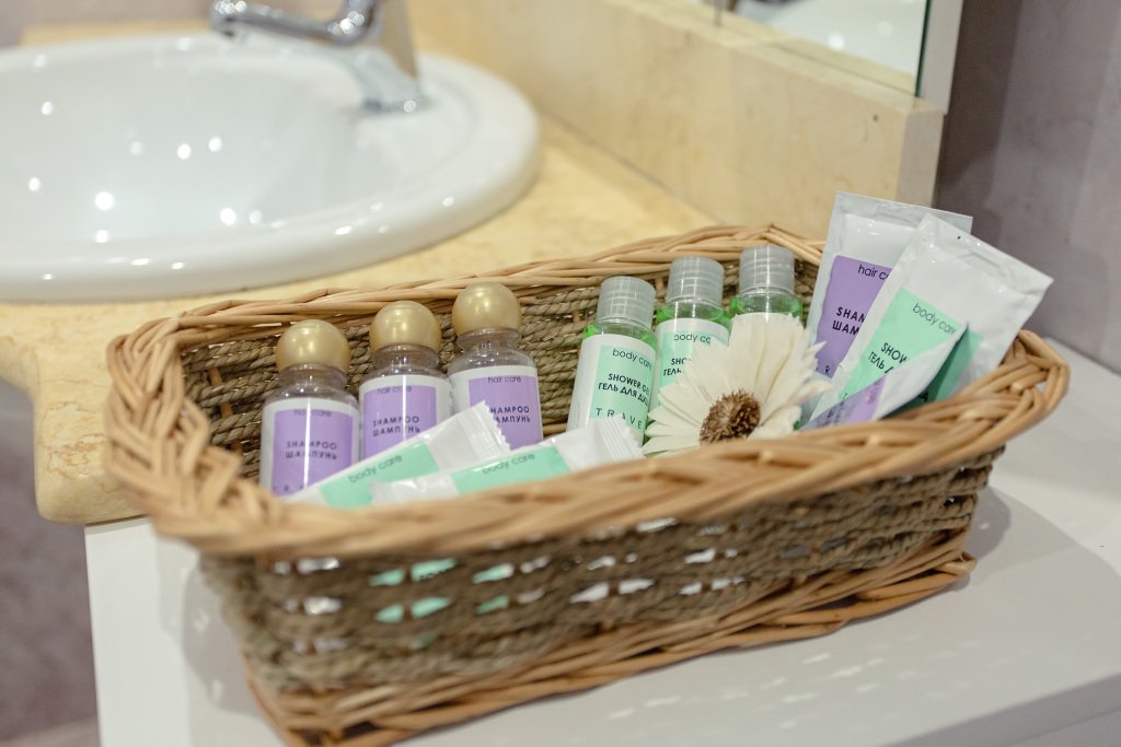 Отель Континенталь, Ростовская область: фото 5