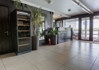 Отель Soho Beach Hotel