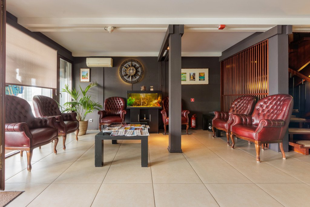 Soho Beach Hotel, Московская область: фото 2