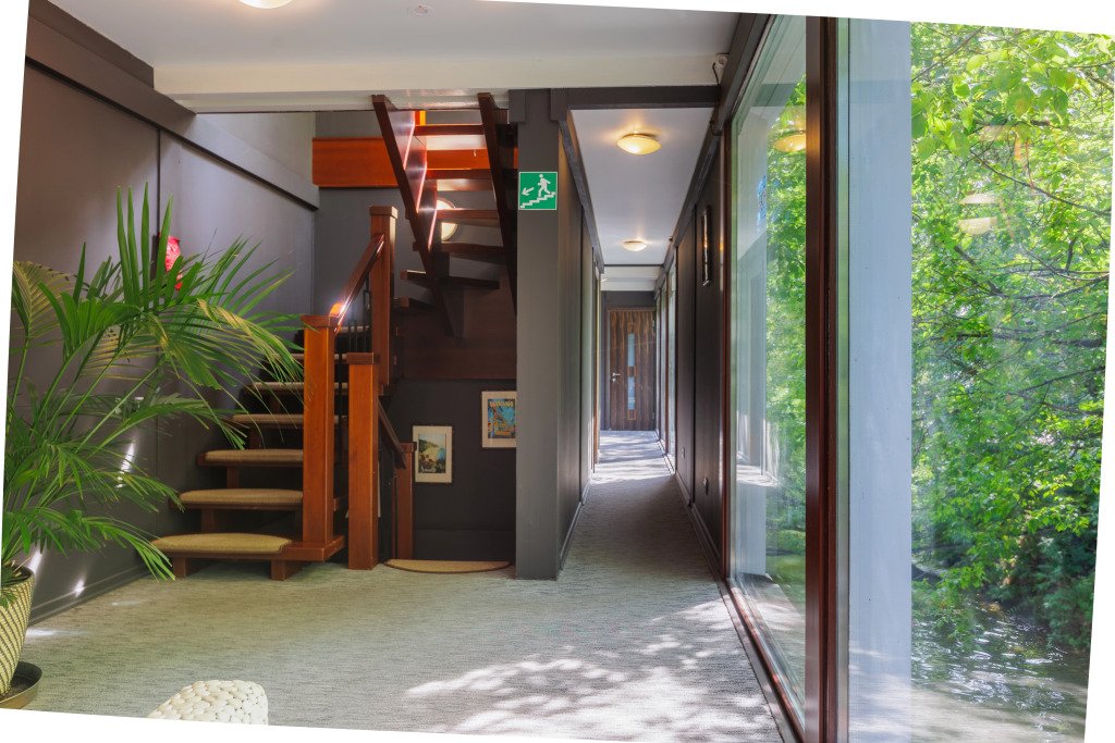 Soho Beach Hotel, Московская область: фото 4