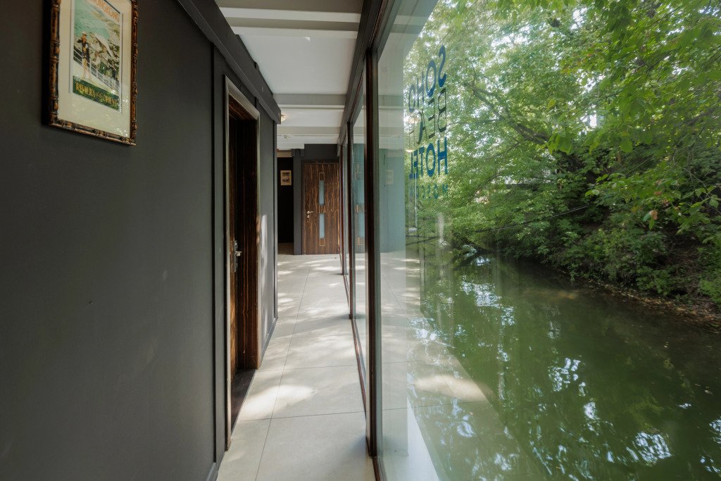 Soho Beach Hotel, Московская область: фото 5