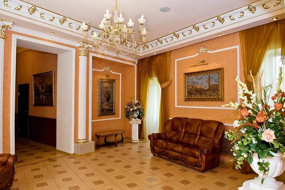 Отель Бристоль-Центральная, Ростовская область: фото 5