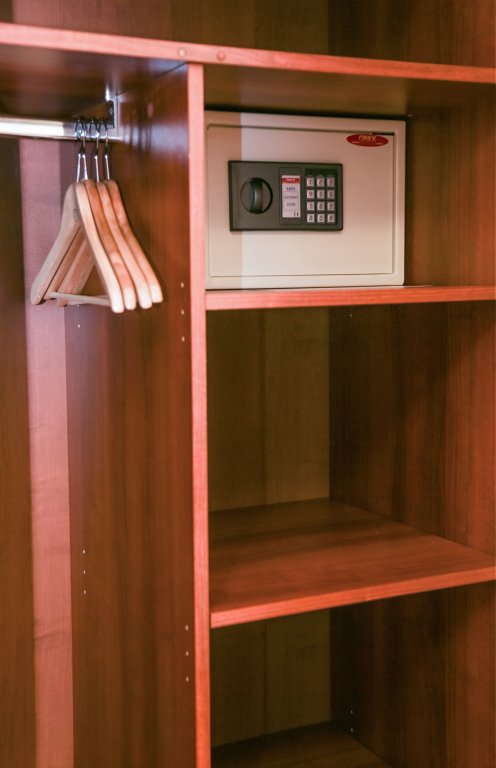 Отель Талнах, Красноярский край: фото 2