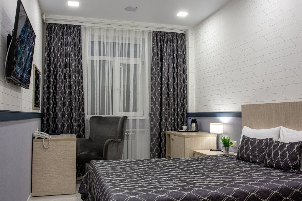 Отель Талнах, Красноярский край: фото 3