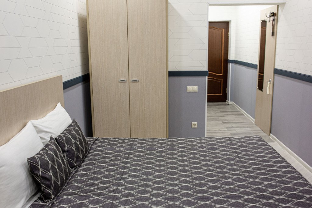 Отель Талнах, Красноярский край: фото 4