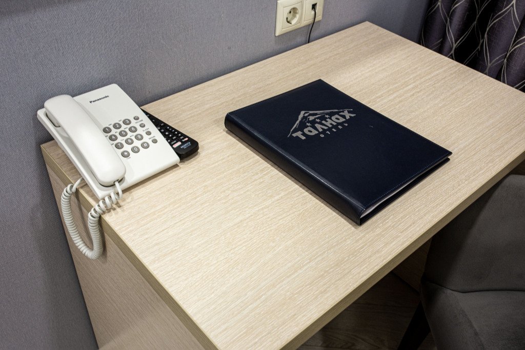 Отель Талнах, Красноярский край: фото 5