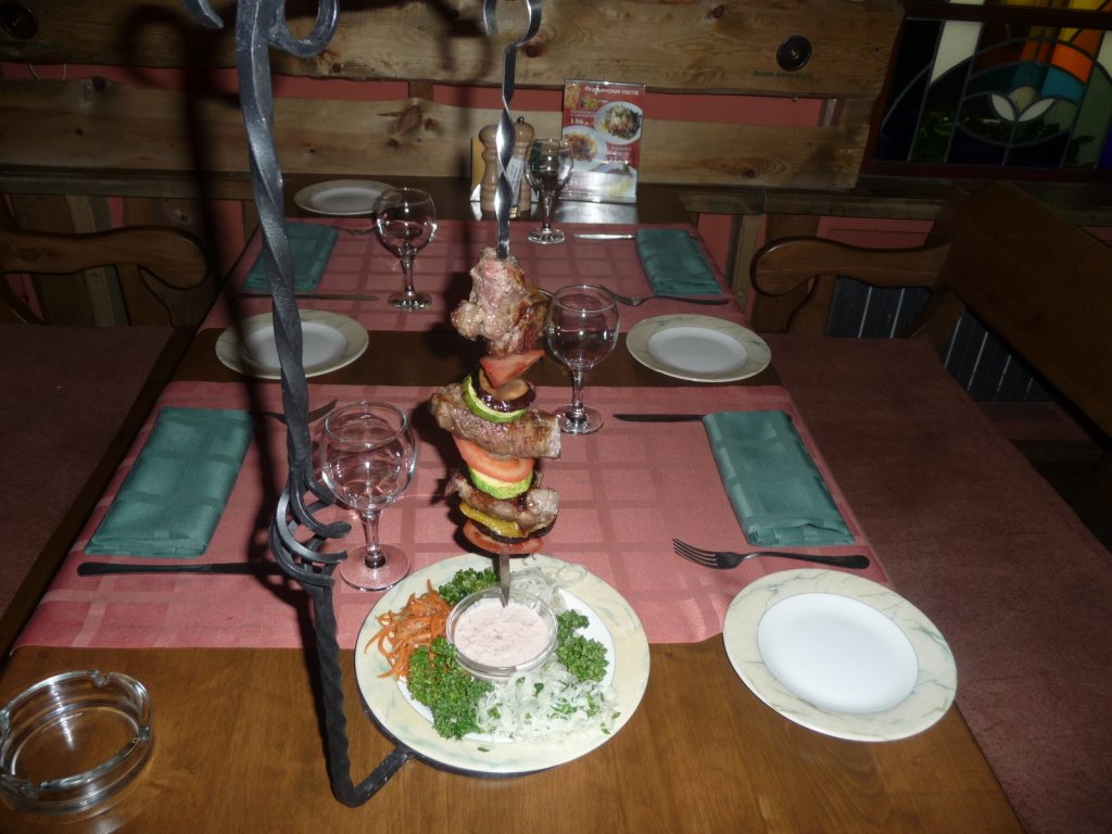 Гостиница Кошкин Дом, Ярославская область: фото 3