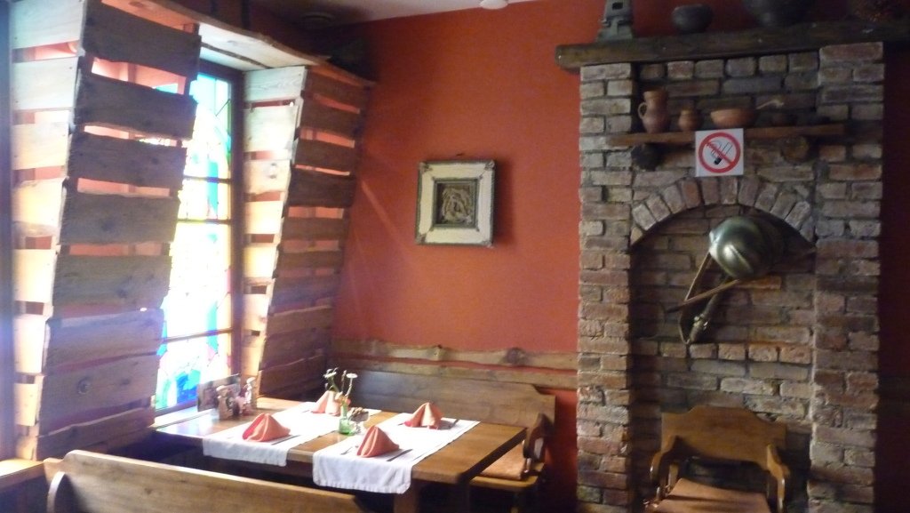 Гостиница Кошкин Дом, Ярославская область: фото 4