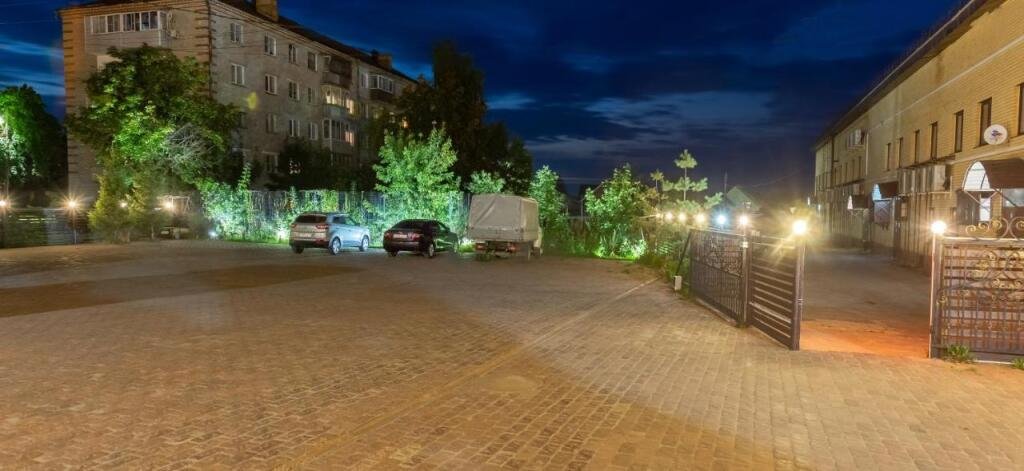 Отель Корнилов, Владимирская область: фото 2