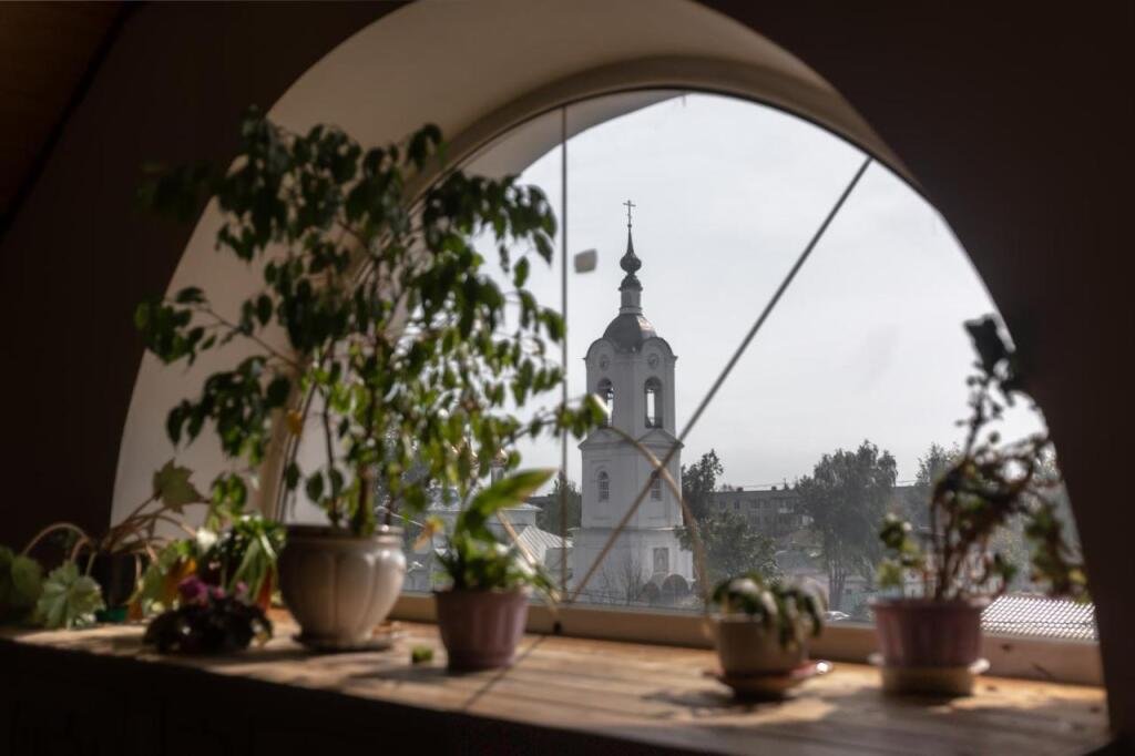 Отель Корнилов, Владимирская область: фото 4