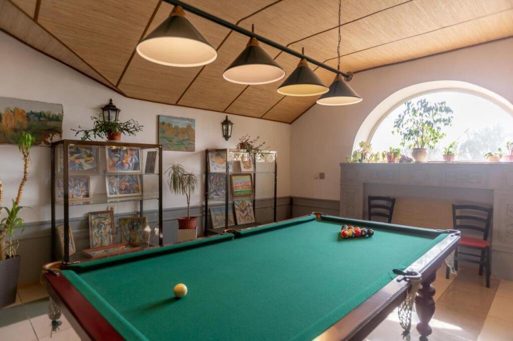 Отель Корнилов, Владимирская область: фото 5