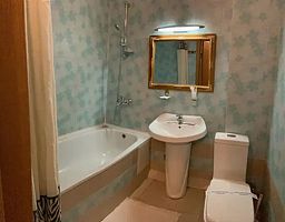 Трёхместный номер Standard, Отель Корнилов, Покров