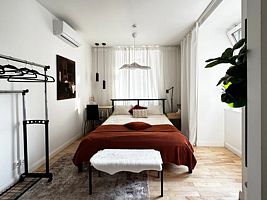 Двухместный номер Superior двуспальная кровать, Отель 45, Москва