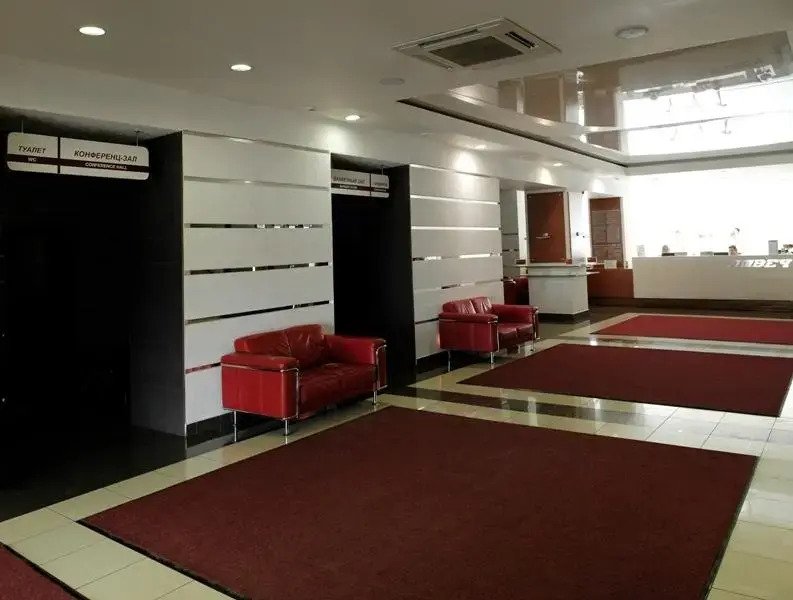 Гостиница Ловеч, Рязанская область: фото 2