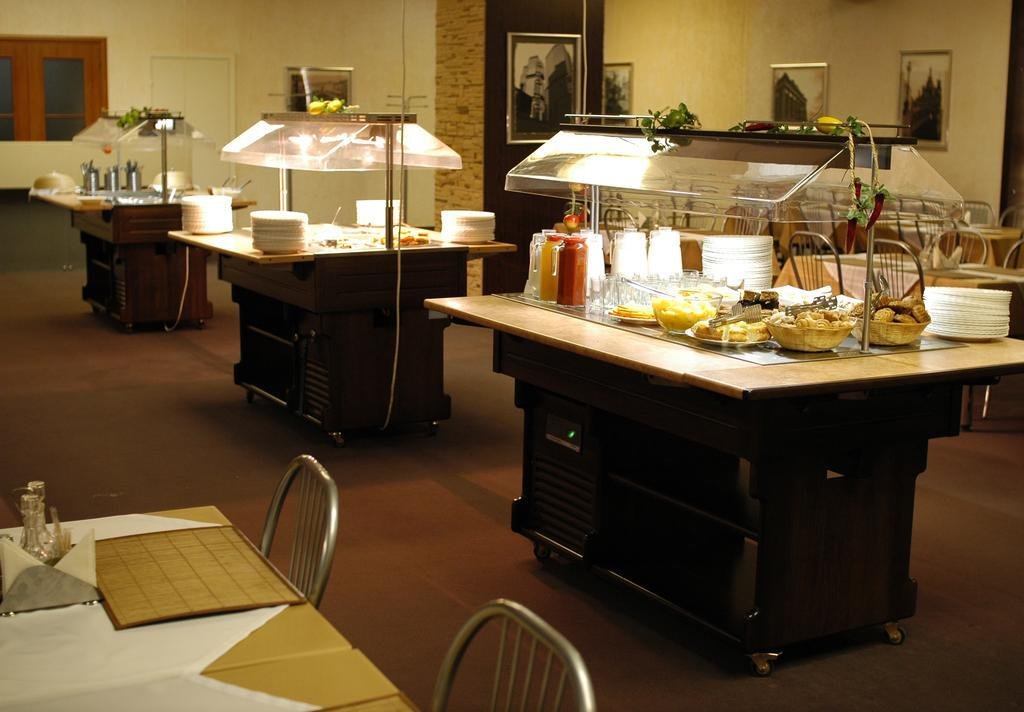 Гостиница Ловеч, Рязанская область: фото 3