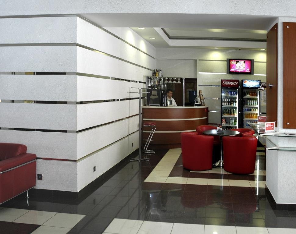 Гостиница Ловеч, Рязанская область: фото 4