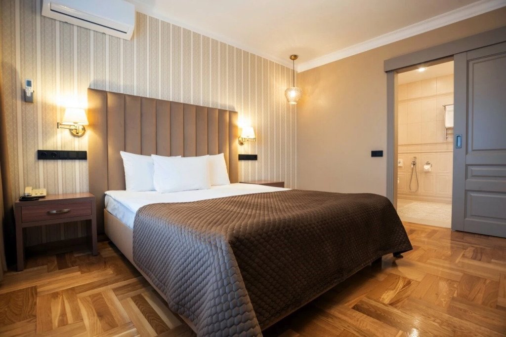 Гостиница Красноярск, Красноярский край: фото 5