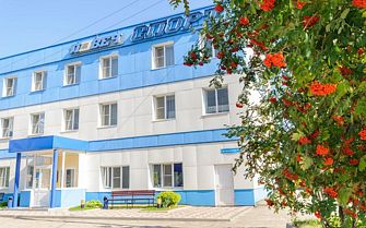 Отель Ловеч Спорт