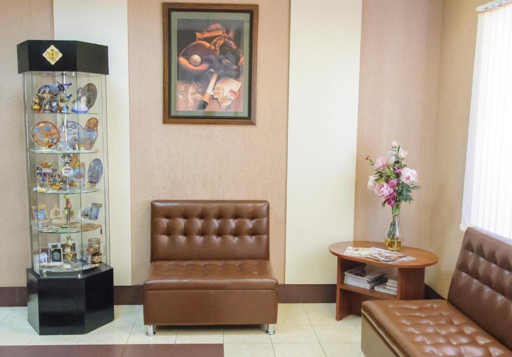 Отель Ловеч Спорт, Рязанская область: фото 4