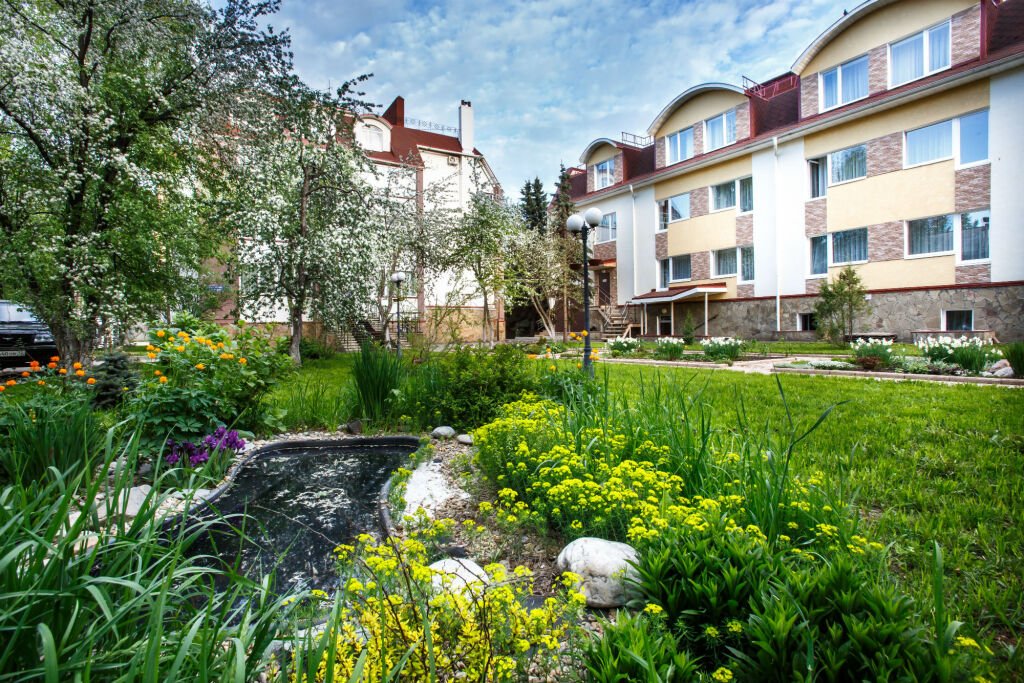 Гостиница Эврика, Республика Марий Эл: фото 2