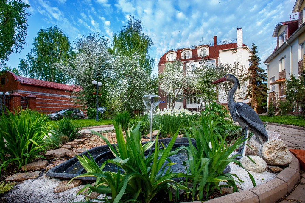 Гостиница Эврика, Республика Марий Эл: фото 3