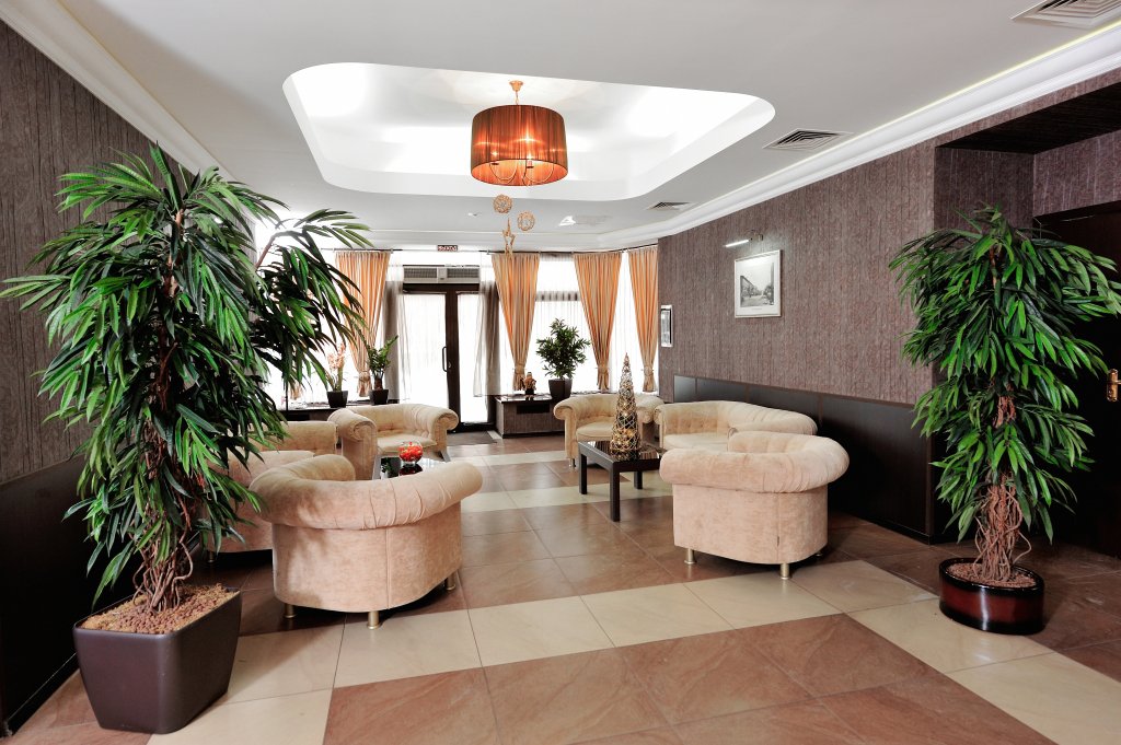 Отель Пенза, Пензенская область: фото 3