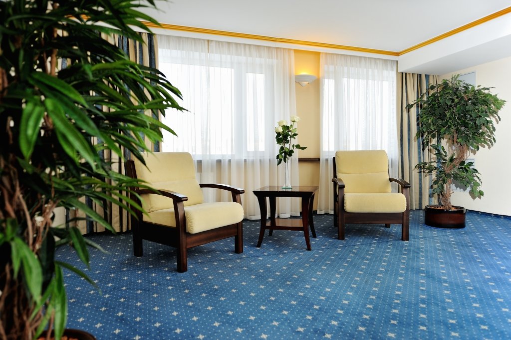 Отель Пенза, Пензенская область: фото 5