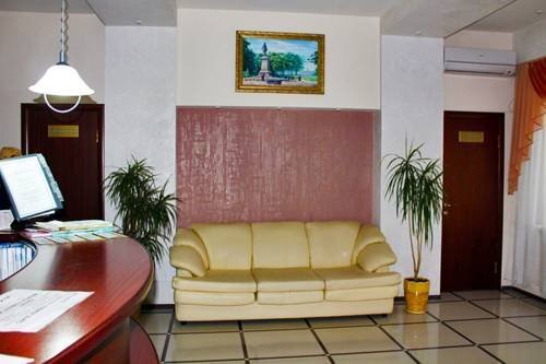 Отель Гостиный двор, Ростовская область: фото 2